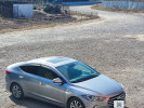 Hyundai Elantra 2016 года