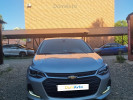 Chevrolet Onix 2025 года