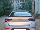 Chevrolet Onix 2025 года