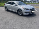 Hyundai Sonata 2015 года