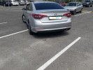 Hyundai Sonata 2015 года