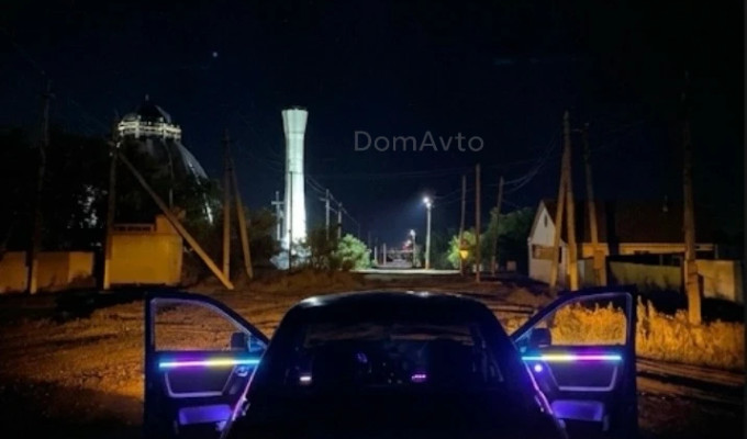ВАЗ (Lada) 2112 2001 года