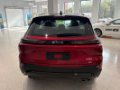 BAIC X55 2026 года