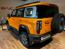 BAIC BJ40 Pro 2026 года
