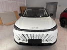 BAIC Beijing X7 2026 года