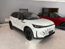 BAIC Beijing X7 2026 года