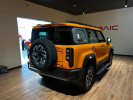 BAIC BJ40 Pro 2026 года