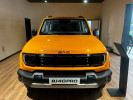 BAIC BJ40 Pro 2026 года