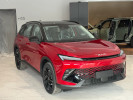 BAIC X55 2026 года