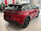 BAIC X55 2026 года