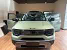 BAIC BJ30 2026 года