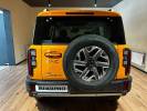 BAIC BJ40 Pro 2026 года