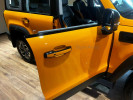 BAIC BJ40 Pro 2026 года