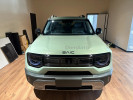 BAIC BJ30 2026 года