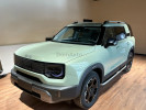 BAIC BJ30 2026 года