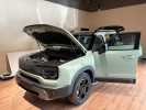BAIC BJ30 2026 года