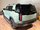 BAIC BJ30 2026 года