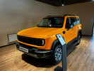 BAIC BJ40 Pro 2026 года