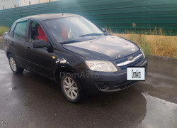 ВАЗ (Lada) Granta 2013 года