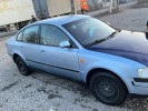 Volkswagen Passat 1997 года