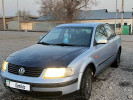 Volkswagen Passat 1997 года