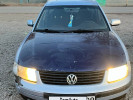 Volkswagen Passat 1997 года