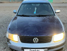 Volkswagen Passat 1997 года