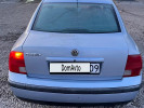 Volkswagen Passat 1997 года