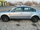 Volkswagen Passat 1997 года
