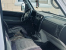 Nissan Patrol 2003 года