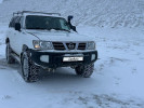 Nissan Patrol 2003 года