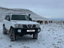 Nissan Patrol 2003 года
