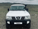 Nissan Patrol 2003 года