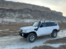 Nissan Patrol 2003 года