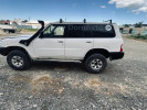Nissan Patrol 2003 года