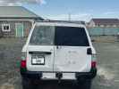 Nissan Patrol 2003 года