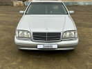 Mercedes-Benz S-Класс 1997 года