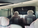 Nissan Patrol 2003 года