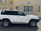 Nissan Patrol 2003 года