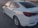 Chevrolet Onix 2024 года