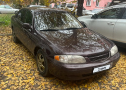 Mazda 626 2000 года