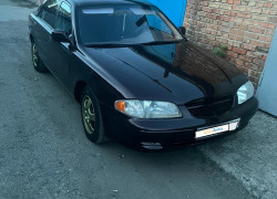 Mazda 626 2000 года