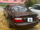 Mazda 626 2000 года