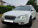 Subaru Outback 2006 года