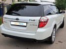 Subaru Outback 2006 года