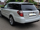 Subaru Outback 2006 года