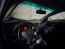 Toyota Corolla 2008 года