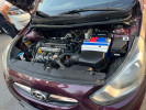 Hyundai Accent 2014 года