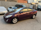 Hyundai Accent 2014 года