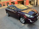 Hyundai Accent 2014 года